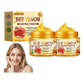 Z Crema Para La Piel, Crema De Tratamiento De La Piel Para