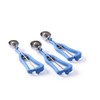 HENDI Ice Cream Scoop, Suitable for Dishwasher, Ice Cream Spoon,