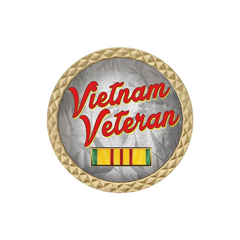 199th Light Infantry Brigade Challenge Coin