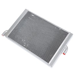labwork Engine Radiator cooling system Replacement for Polaris RZR XP 1000 Turbo 2017 2018 2019 2020