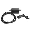 Front & Rear Ignition Coil for Suzuki VS1400 Intruder 1400