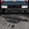 PM PERFORMOTOR Universal Truck Trailer Tow Hitch Step Fits 2"