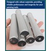 730067 (1+3+1) Titan Manifold Filter 5-Pack – 1x 30 Mesh,