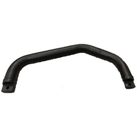 Raven MPV7100 Lawn Mower Generator Left Rear Arm Rest Bracket 61613-H200100-0002