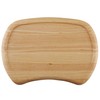 Ayesha Curry Pantryware Parawood Cutting Board / Parawood Serving Board