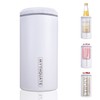 3 in 1 Slim Can Cooler for 12 OZ Skinny