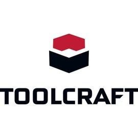 TOOLCRAFT Elektronik- u. Feinmechanik, ESD Schraubendreher-Set 6teilig Schlitz, Kreuzschlitz Phillips