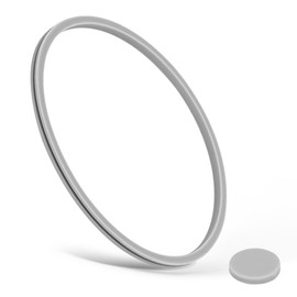 TYESO - Replacement Gasket for 600ml Tumbler TS-8848A/TS-8848B 1 Piece