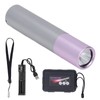Near Infrared Lighting Treatment Torch 630 660 850nm Purple Cover
