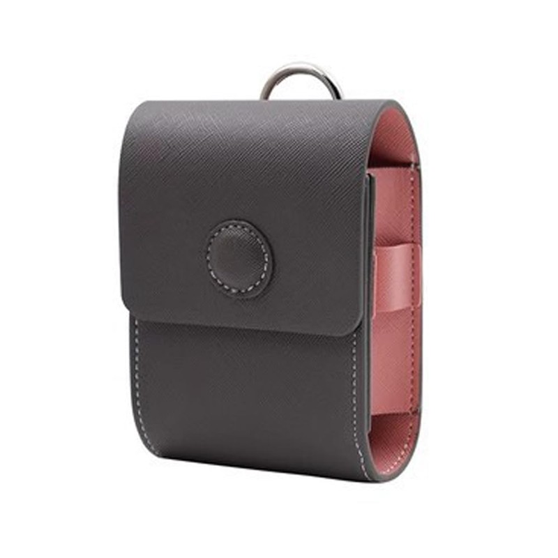 Covthch Golf Rangefinder Case with Ball Marker Compatible with REVASRI