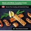 Fire & Flavor Cedar Wraps for Grilling/Stove