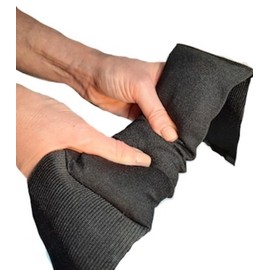 T-Belt - Pelvic Organ Prolapse Support Garments for Prolapsed Uterus, Dropped Bladder, Vulvar Varicosities, SPD