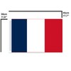 Brick Takeover France Flag - France Flags and Flags -
