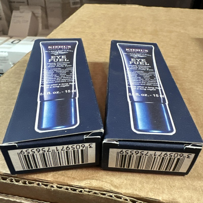 Kiehl's Eye Fuel Treatment - 0.5 fl oz