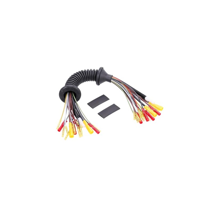 AG Automotive Cable Harness Tailgate Repair Kit Cinquecento Nuovo 500