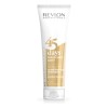 Shampoo Acondicionador Revlonissimo® 45 Days Tonos Rubios