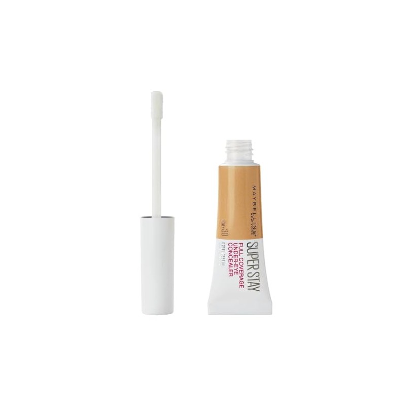 Maybelline New York Super Stay Under-Eye Concealer 22 g 30