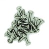 No.12 x 0.875 (5.5mm x 22mm) TX Pan Self-Tapping Screw