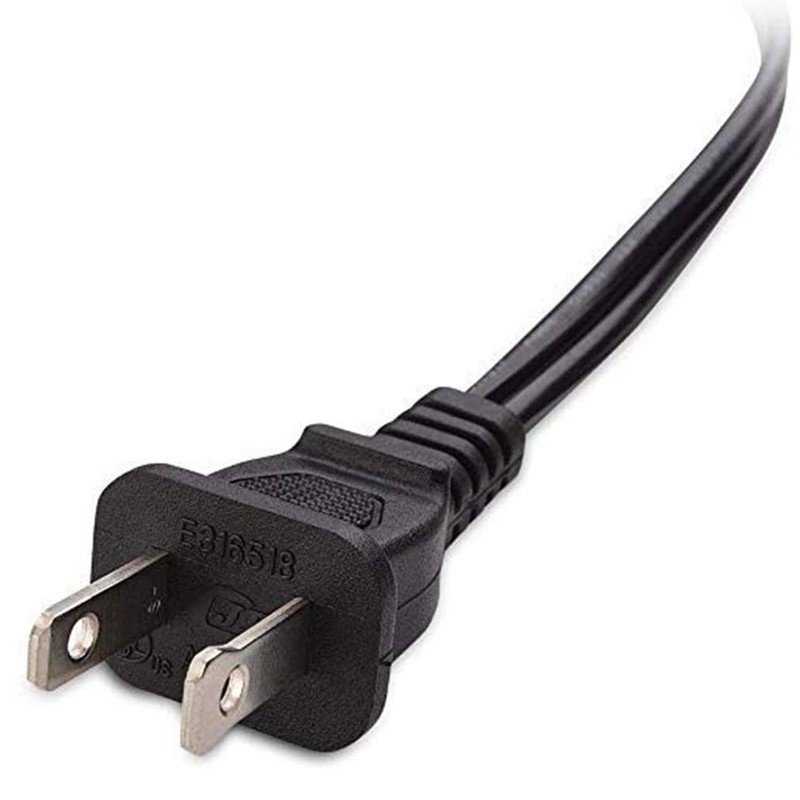 6 Feet AC Power Cord for Lift Chair or Power