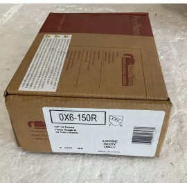 Pfister Rough-In Valves For Roman Tub Filler Loose Body 0X6-150R V2