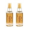 2 x Wella SP Luxe Argan Oil 100 ml =