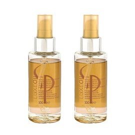2 x Wella SP Luxe Argan Oil 100 ml = 200 ml