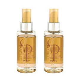 2 x Wella SP Luxe Argan Oil 100 ml = 200 ml