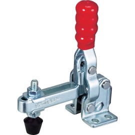 SUPERTOOL TDV250FL Torg Clamp (Downward Press Vertical Handle)