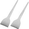 Wahei Freiz Genso Kitchen Series YR-4230 Stainless Steel Spatula, Set