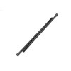 binifiMux 2 Pieces M6-1.0 x 190mm Socket Head Screw, Black,Part