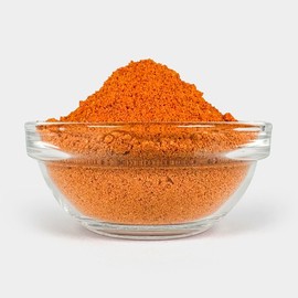 O'Herb Gardenia Powder, Gardenia Food Coloring 1kg / 오허브 치자가루 치자분말 식용색소 1kg