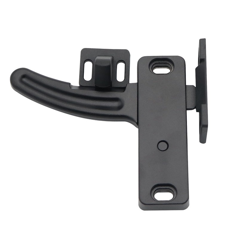 GIE.TOP RV Screen Door Latch Right/Left Handle Kit for RV