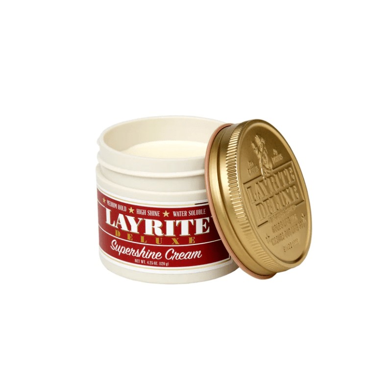 Layrite Supershine Cream Duo