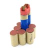 Eztronics Corp Battery Rebuild Pack For SNAP ON 12V A CTB312 2.0Ah Ni-Cd Drill US SHIP TOPEND