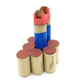 Eztronics Corp Battery Rebuild Pack For SNAP ON 12V A CTB312 2.0Ah Ni-Cd Drill US SHIP TOPEND