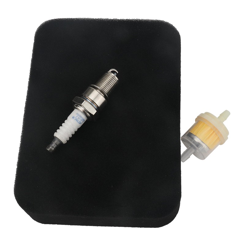 SGBTB Air Filter with Spark Plug Fuel Filter for Generac
