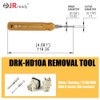 JRready ST5227 Extractor Tools KIT Solid Contact Extraction Tools Removal