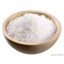 Coarse Sea Salt, (200g)