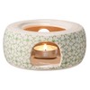 Bloomingville Emma Retro Tea Warmer Vintage Pot Warmer Diameter 14.5