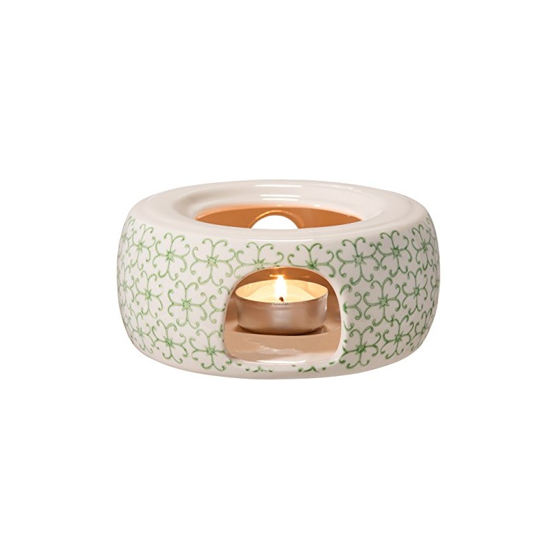 Bloomingville Emma Retro Tea Warmer Vintage Pot Warmer Diameter 14.5