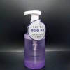 Happybath 해피바스 마이크로 클린 딥 버블 클렌징폼 300ml 1개 Happybath Micro Clean Deep Bubble Cleansing Foam 300ml [Micro Clean Deep Bubble Cleansing Foam 300ml]
