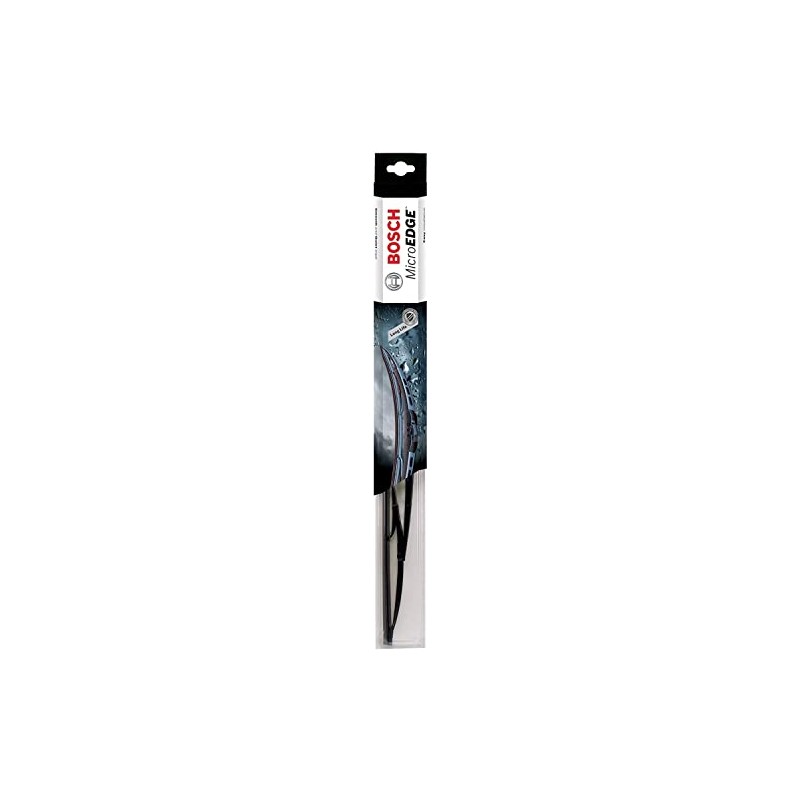 BOSCH 40711 MicroEdge Conventional Wiper Blade; 11" - Single