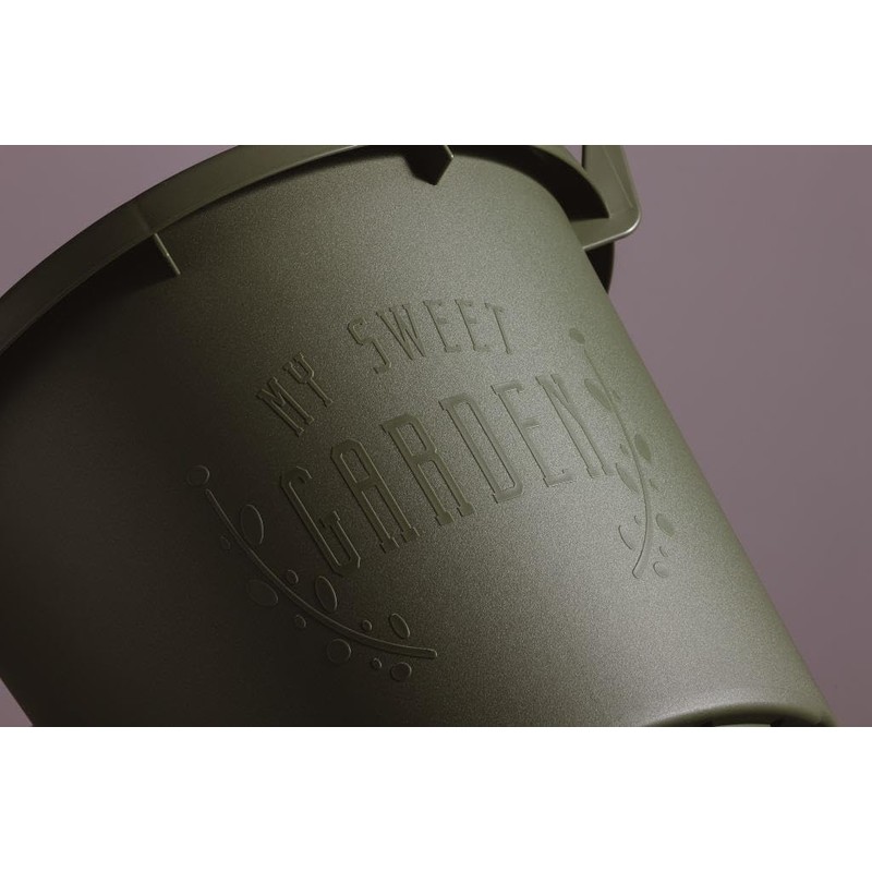 Yamato Plastic Pot Grow Container G Type 30