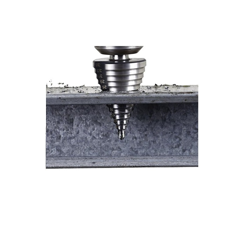 Armeg ESD16-32 16-32mm Pro-Step Drill