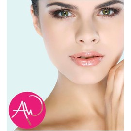 ANN WEBB Lighten Up Serum - All Natural way to combat Hyperpigmentation. Anti-Aging Serum w/Glycolic Acid, Anti-oxidants, Vitamin C & E improves skin elasticity, exfoliate & brighten spots 2oz