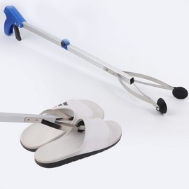 Multi-purpose Foldable Shoe Organizer Clothespin