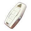 Kepdul for Mitsubishi Key Fob Cover Key Protective Holder Fit