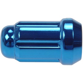 Dorman 711-655D Wheel Lug Nut for Select Models (Pack of 21)