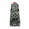 Missile Truck Toy High Simulation Strong Return Force Alloy Lights
