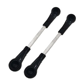 CANTONDZ 2 x Intake Manifold Swivel Valve Repair Kit Compatible with A4 A5 A6 A8 Q5 Q7 VW Touareg 2.7 3.0 TDI 059198212